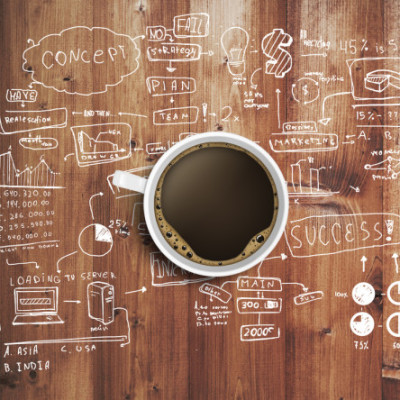 coffee-ideas consultancy